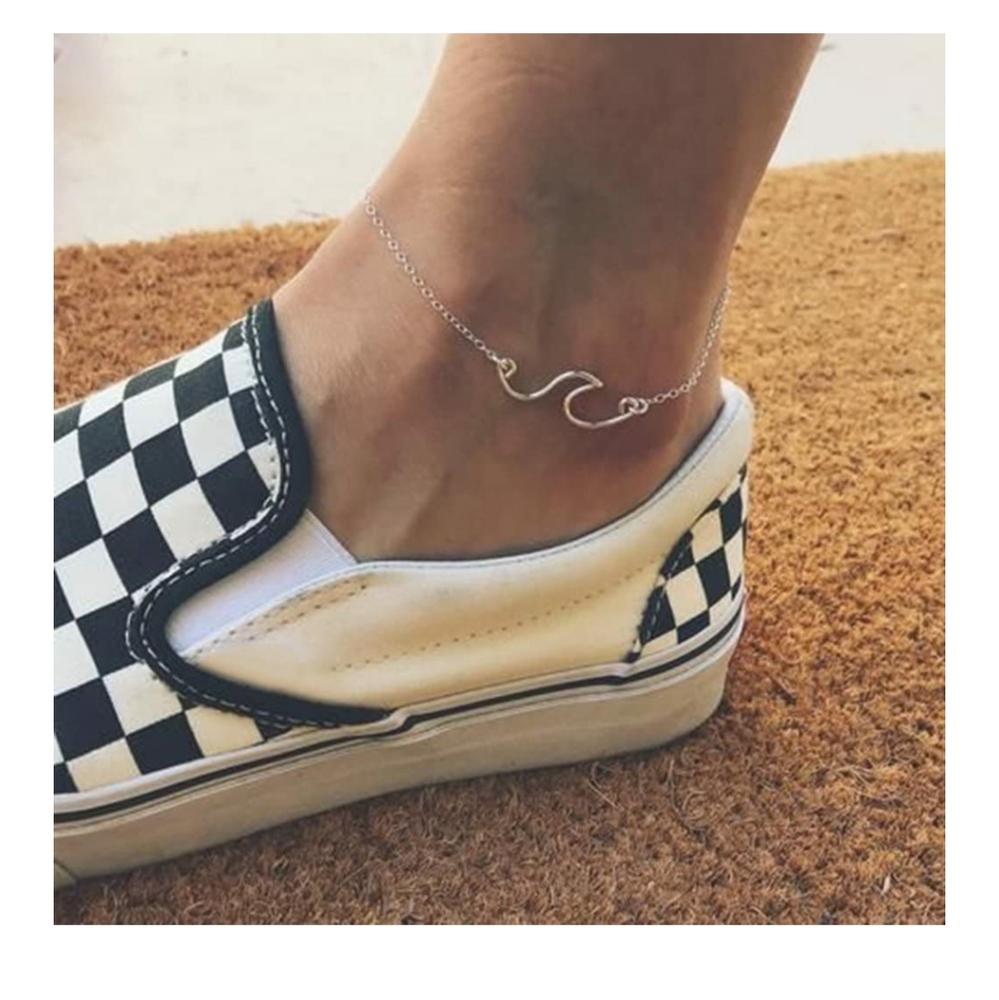 Ankle braclet